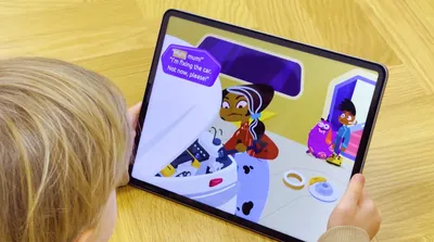 BOOKR Kids closes €6.1M Series A, serves 100K Chinese families in year one