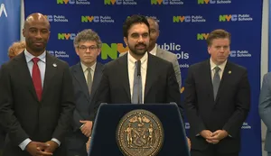New York City bans generative AI for 600,000 students through eighth grade
