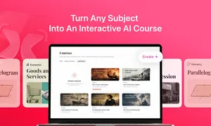 ByteDance’s Gauth takes AI Course global with 200+ math lessons and student-built courses