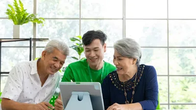 Zhejiang Passes Elderly Education Regulation Effective January 2027