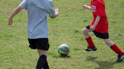 China Issues National Conduct Code for Youth Sports Training, Caps Prepaid Fees