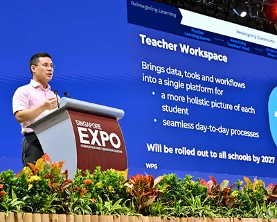 Singapore to Pilot Smaller Classes in Six Schools From January 2027