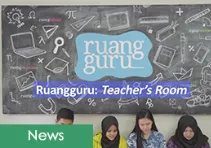 Ruangguru to Secure $100M Funding Round Led by General Atlantic