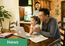 Schools Banned to Offer Online Courses of New Semester before Official Reopen