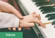 Online Piano Training Platform Kuaipeilian Announces New Round of Financing