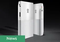 Gearing up for Education Informatization, Subsidiary of New Oriental Released First 5G Educational Hardware