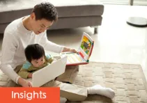 Online Parenting Education in China: Flash in the Pan or Irresistible Trend?