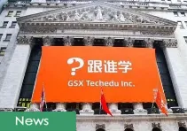 Accused of Financial Fraud by Citron, GSX Stock Price Increases after Clarification 