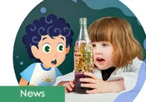 Finnish STEAM Education Provider Kide Science Raises €1.5M to Accelerate International Growth