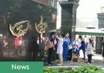 China's Gaokao 2020 Kicks off Today with Strict Anti-Coronavirus Measures