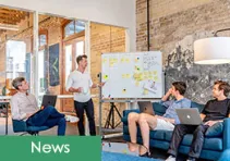 Online Learning Community Skillshare Announces $66M Series D Round Led by OMERS Growth Equity