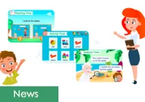 Online English Learning Platform PalFish Secures $120M C2 Funding Round