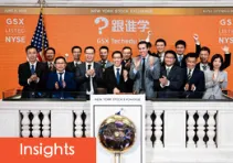 Dissecting Business Model of GSX: High Growth Rates but an Uncertain Future