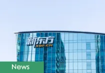 New Oriental Announces Results for Q1 2021 Fiscal Year, Net revenues Decreased by 8.0% Year-on-year