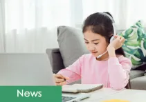 Chinese Online Education Provider Zuoyebang Increased its Registered Capital by 87.5%.