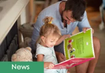 Blue Elephant Capital invests in Home Reading Club to promote parenting community