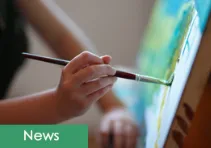 Tencent-backed online art education company Meishubao closes a $210 million D funding round