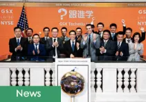 China-based education company GSX saw soaring selling expenses in Q4 of 2020 fiscal year