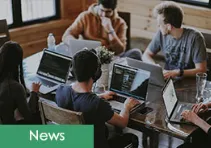 Software engineering education company Holberton raises $20 million to provide SaaS services