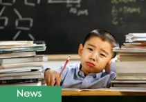 MOE issues draft regulation for protection of minors and cutting burden of student work