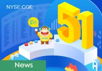 51Talk announces Q1 2021 results with a 23.8% increase of net revenues year-on-year