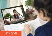 Foreign companies in Indian EdTech Market