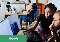 Online coding school Microverse raises $12.5 million Series A led by Northzone