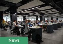 Corporate education content hub Go1 raises 200M Series D, hitting unicorn status  
