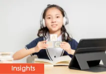 The Collapse of China’s Online Tutoring Industry Is Taking American Educators Down With It