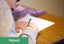 Six and seven-year-olds in China will not take paper-based exams   