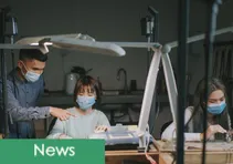 Work training programs to be renewed