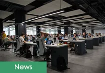 Go1 raises $100M at a $2B valuation to bolster its corporate learning platform