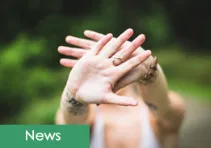 Chinese authorities prohibit minors from getting tattooed