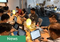 Singapore Web3-based startup Nas Academy closes a new funding round of $12 million