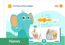 AI-driven reaing coach platform Ello raises $15M in Series A to help kids read out loud