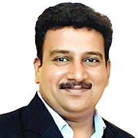 Rajeev Sathyadevan