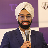 Harneet Singh