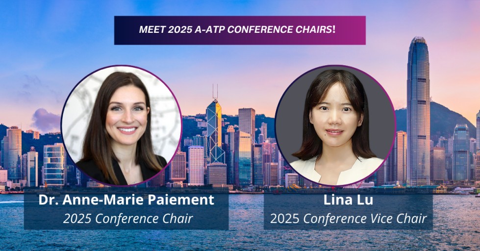 About the 2025 A-ATP Conference