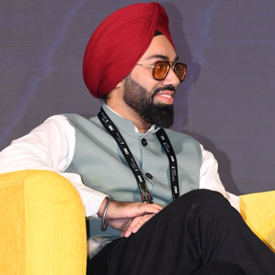 Harneet Singh 