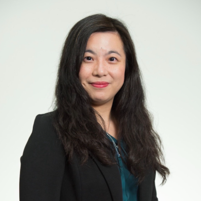 Prof. Janice PAN