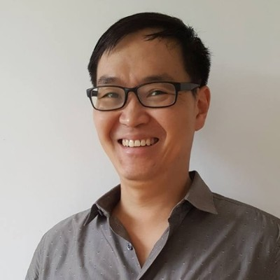 Joon Nak Choi