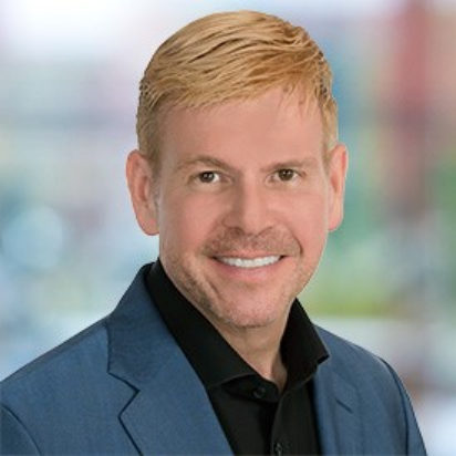 Kevin Baird