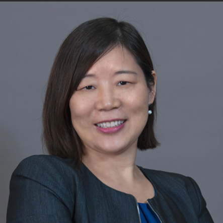 Dr. Xiaoming Xi 