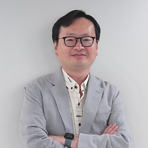 Samuel (Sungsoo) Lim