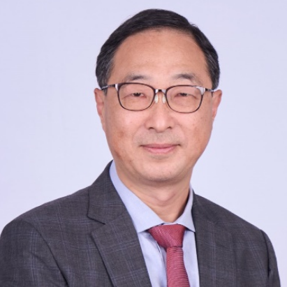 Prof. Wei Xiangdong