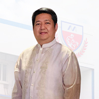 Khristian G. Kikuchi