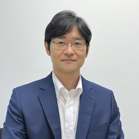 Soichiro Nagai