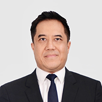 Taweesuk (Jack) Srisumrid