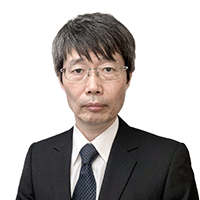 Yasuhiro Saito