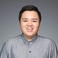 Chi-Linh Jeremy Nguyen-Phuong